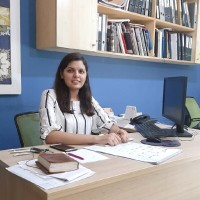 Aditi Malik Chaudhry