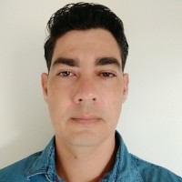 Hélio Rubens Fonseca Figueiredo