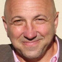 Jim Fenstermaker