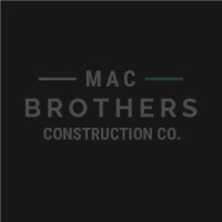 Mac Brothers Construction