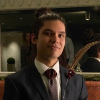 Nathan Perez