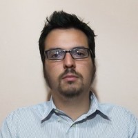 Christopher Gepp Torres