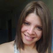 Leidaiana ferreira