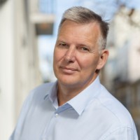 Andrew Vergunst