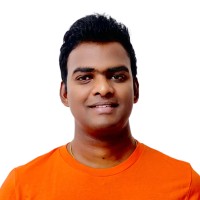 Kiran Kumar