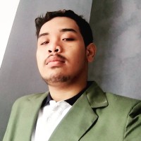 Ahmad Dendy Prasongko putra