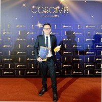 David Yew