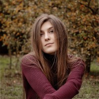 Kseniia Skachkova