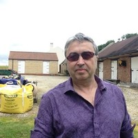 Dario Griffiths
