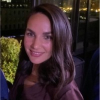 Abigail Rivers