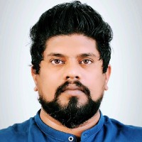 Jesu Kavin Raj
