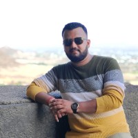 Dipak Ghag
