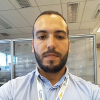 Glauber Cristiano Bes Oliveira