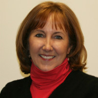 Liz Lafferty