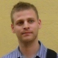 Péter Keresztesi