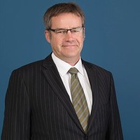 Ian Watson