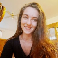 Justine Désormeau