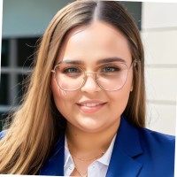 Angelika El Moujahid