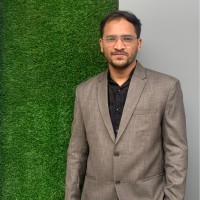 Bhushan Deshmukh