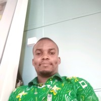 Elikem Vilevo HOUMEY