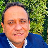 Ahmed Ali