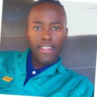 Sabelo Shaun Zwane