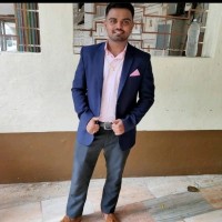 Vaibhav Naik