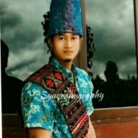 Mohammad Syukron