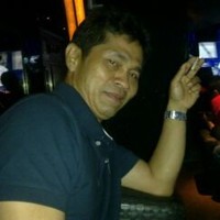darwin nasution