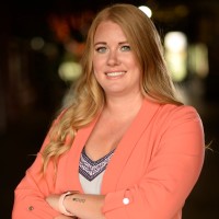 Calyn Brewer, M.S., FCEP