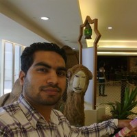 Mohammed Irshad