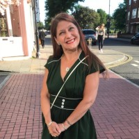 Liz Jones
