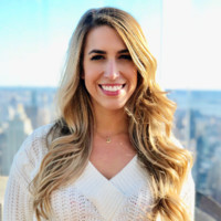 Monica Everett