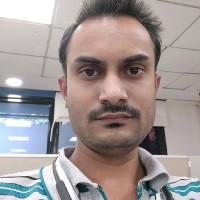 Dinesh Choudhari