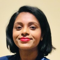 Kalpani Liyanage
