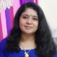 Silpa S Kartha