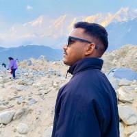 Dharamveer Prajapati