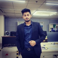Mamun Ahmed