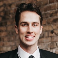 Matthew Fossand