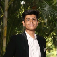 Raj Wagh
