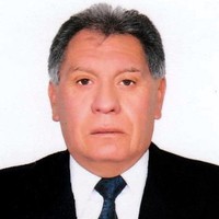 Jorge  toribio Zevallos  Lizarraga