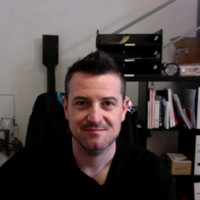 Davy Mouton