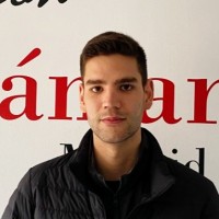 Alejandro Talavera Uria