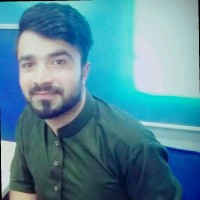 Bilal Hussain