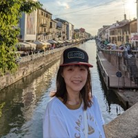Christina Hwang