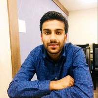 Manjunath N