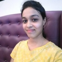 Amrutha G