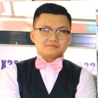 Tuvshinpurev Janchivdorj