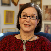 Jacqueline Lebon