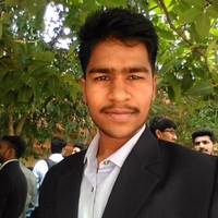 Manjunath Pujari
